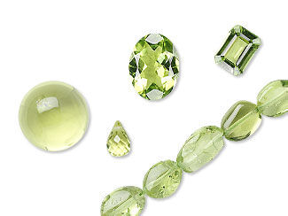 Peridot